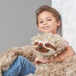 Plush Sloth Jumbo