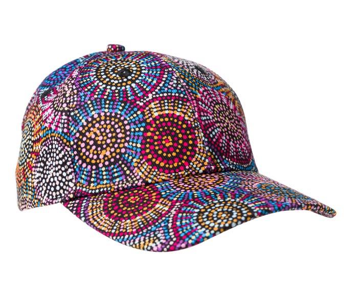 Cap Tina Martin Adult
