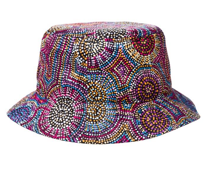 Hat Bucket Tina Martin Kids