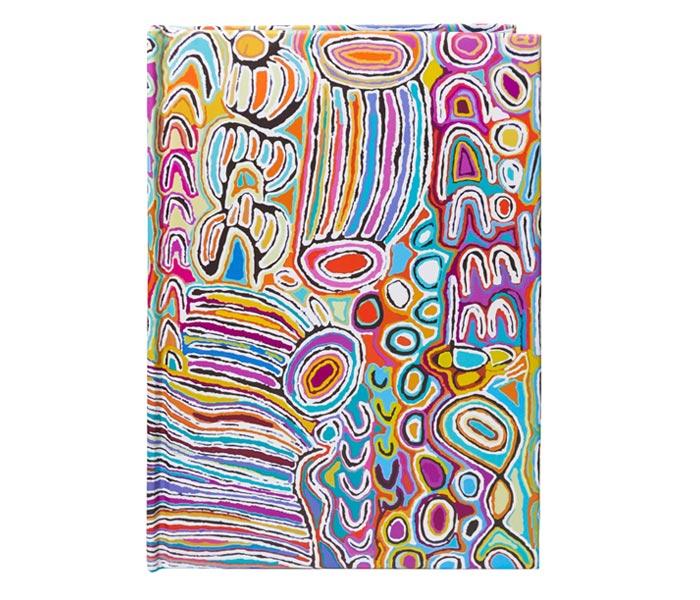 Journal Judy Napangardi Watson