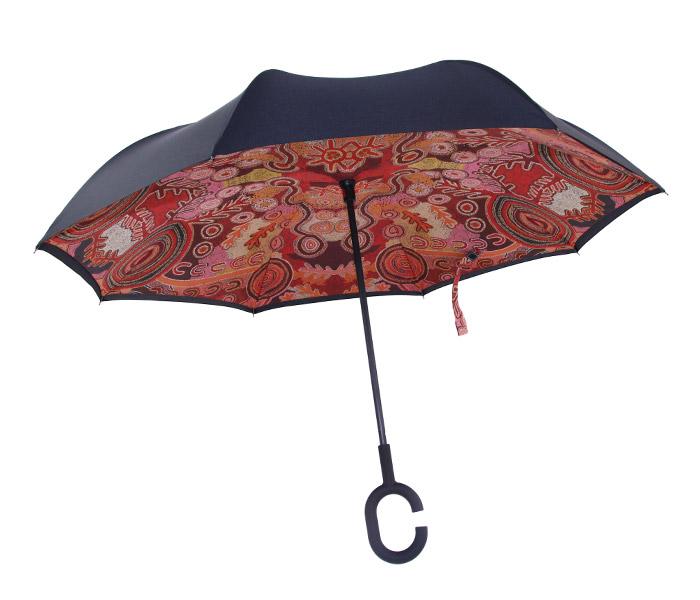 Umbrella Theo Hudson