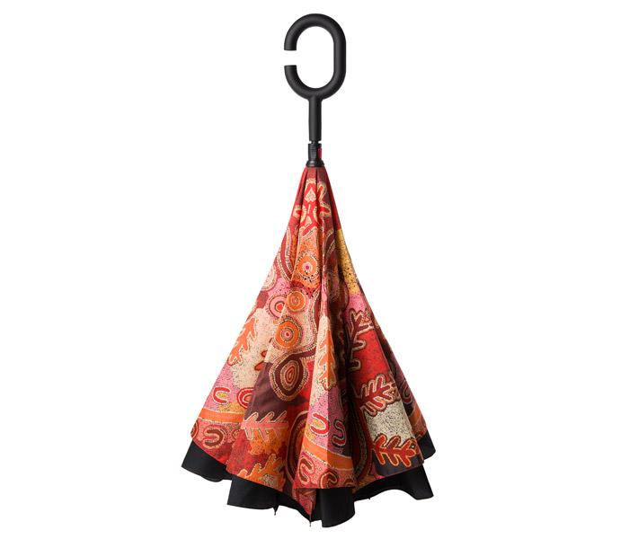 Umbrella Theo Hudson
