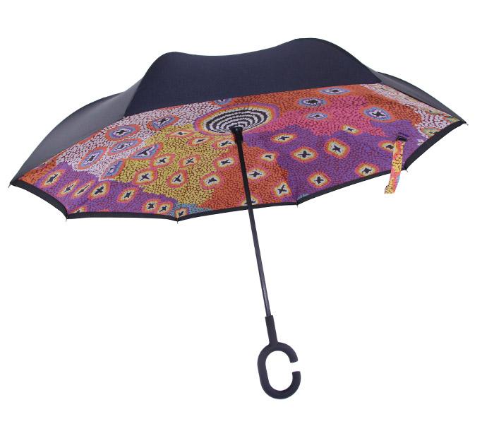 Umbrella Ruth Stewart
