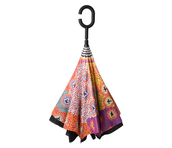 Umbrella Ruth Stewart