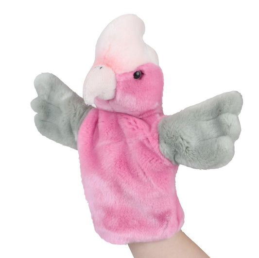 Puppet Galah Lil' Friends