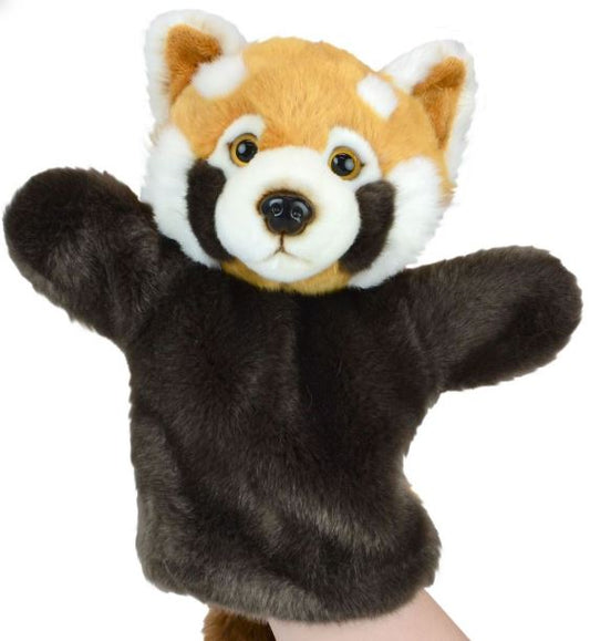 Puppet Red Panda Lil' Friends