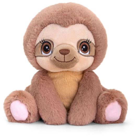 Plush Sloth Adopt