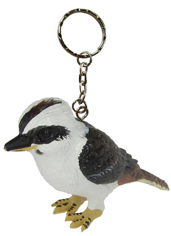 Keyring Kookaburra Replica