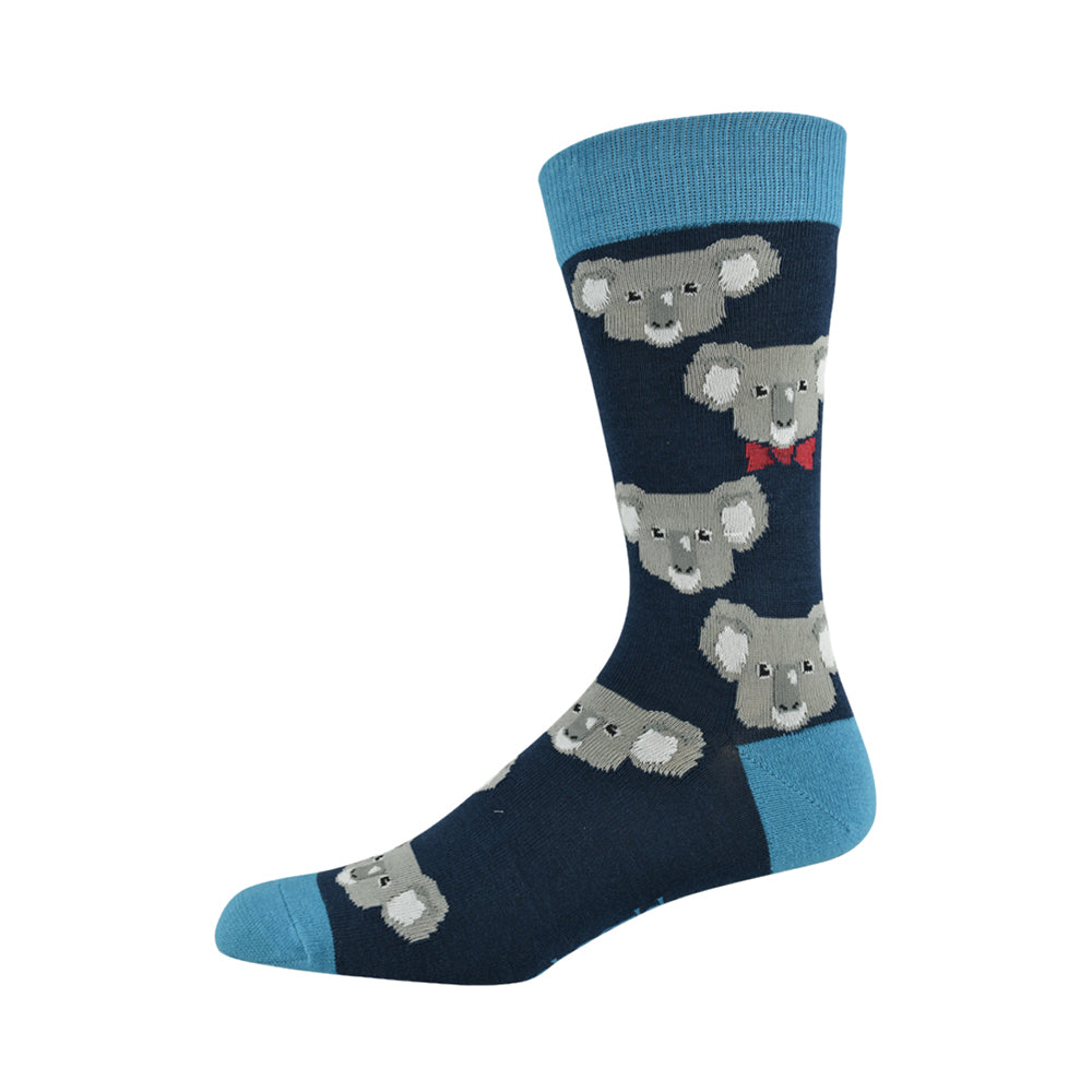 Socks Koala Men's Size 7-11