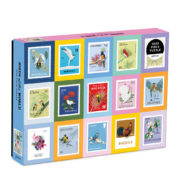 Puzzle Birds Of The World 1000 Piece