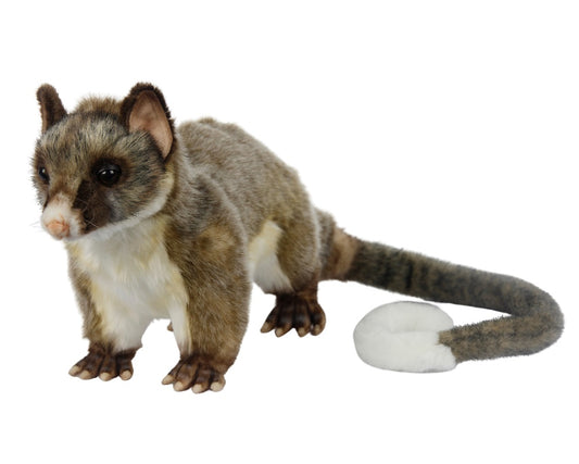 Plush Ring Tail Possum