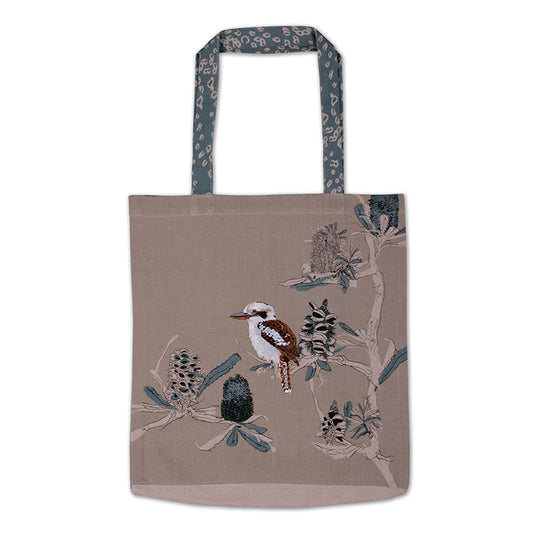 Bag Kookaburra