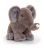 Plush Elephant Keeleco