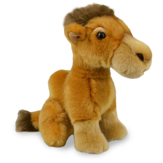 Plush Camel Lil' Friends