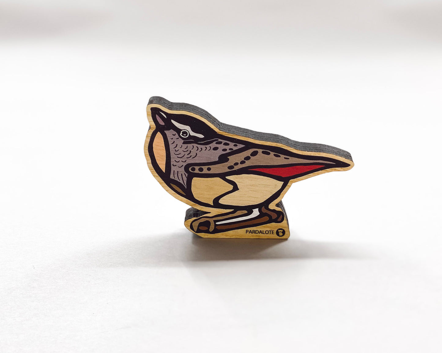 Figurine Pardalote