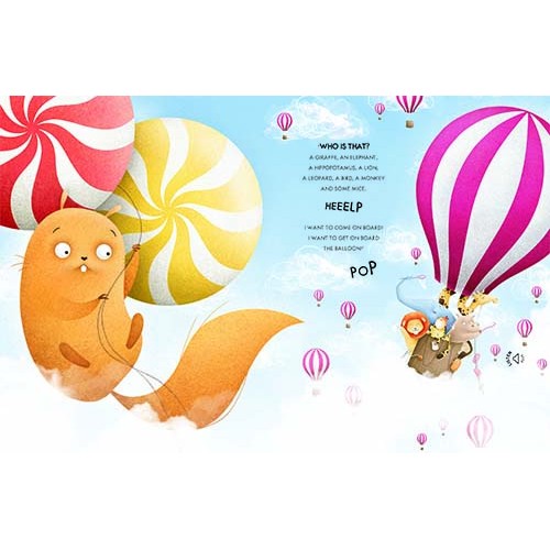 Book Sky Sound (Hardcover)