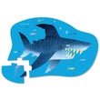 Puzzle Shark Mini (12 piece)