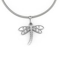 Pendant Dragonfly