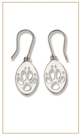 Earrings Dingo Sterling Silver