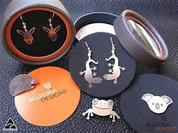 Pin Kangaroo