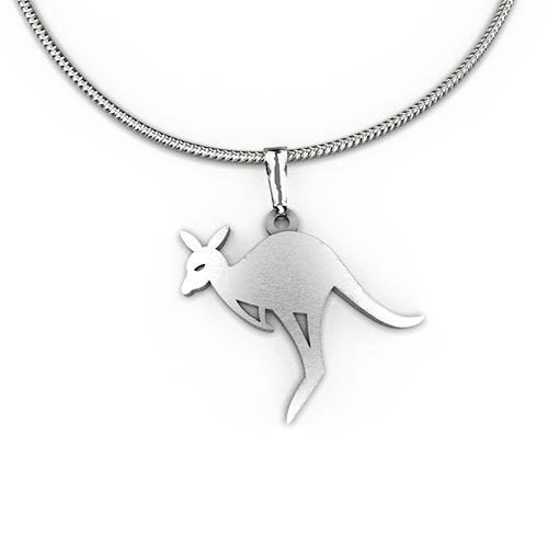 Pendant Kangaroo