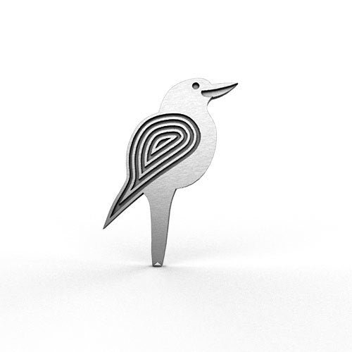 Pin Kookabura