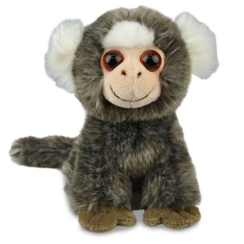 Plush Marmoset Lil' Friends