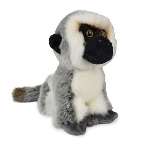 Plush Vervet Monkey Lil' Friends