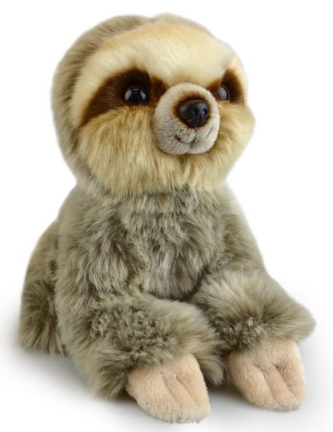 Plush Sloth Lil' Friends