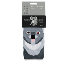 Socks Koala