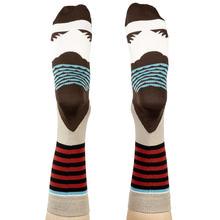 Socks Kookaburra