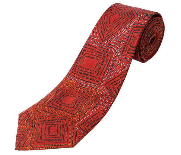 Tie Gloria Gill