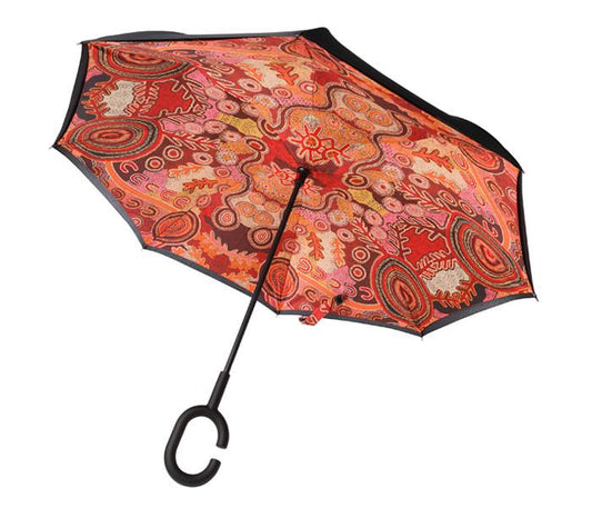 Umbrella Theo Hudson